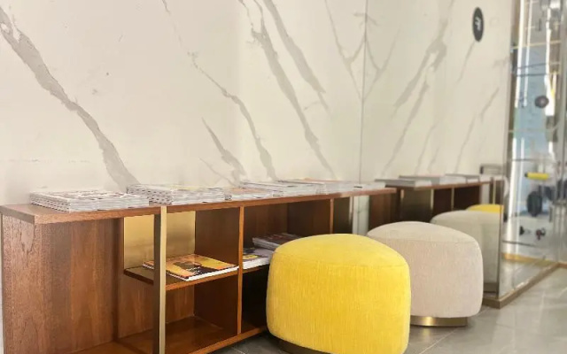 Gitigo Hotel Beijing Abp