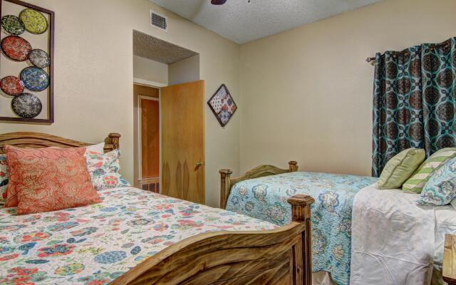 Go With The Flow CW B103