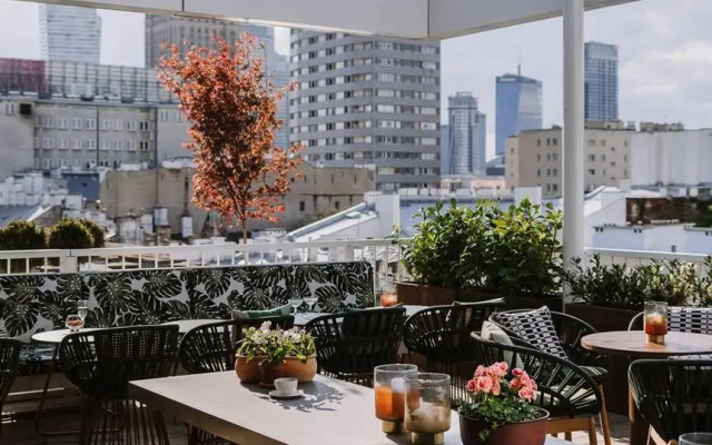 PURO Warszawa Centrum