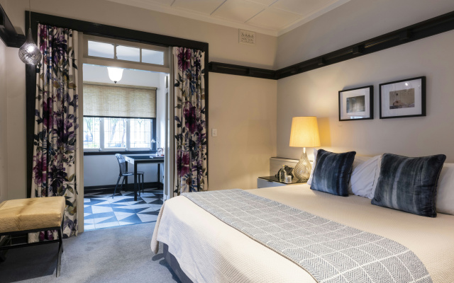 Spicers Balfour Brisbane