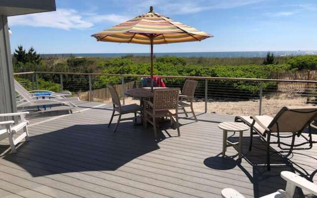 Ocean Village D40 Sandpiper by Long & Foster