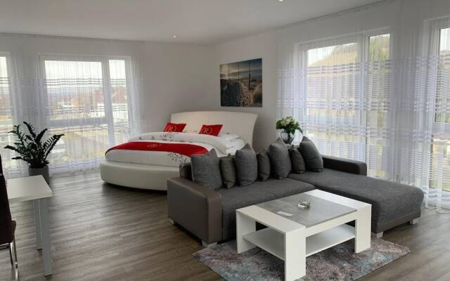 Royal City Apartments