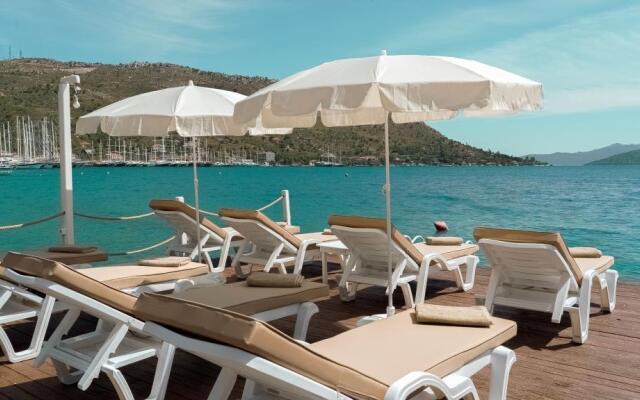 Bozburun Ilios Butik Hotel