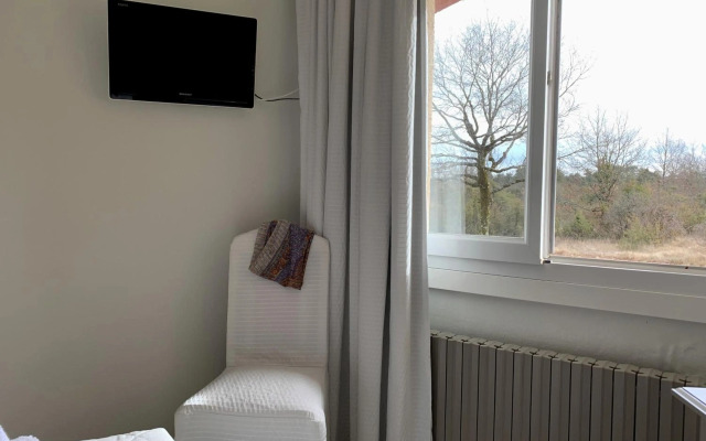 Hôtel Causse Comtal Rodez, The Originals Relais