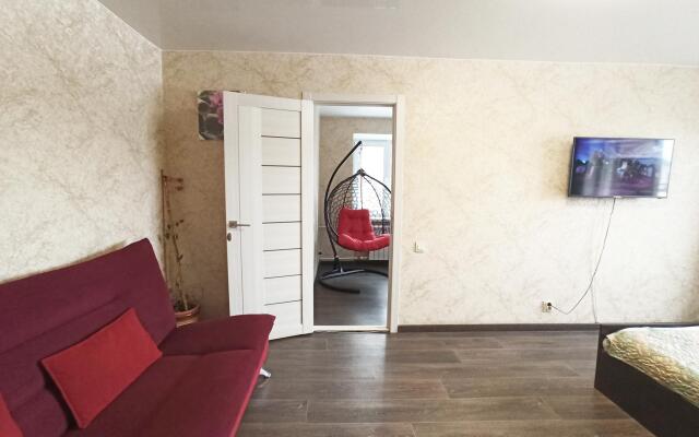 Апартаменты на улице Свободы 14-16