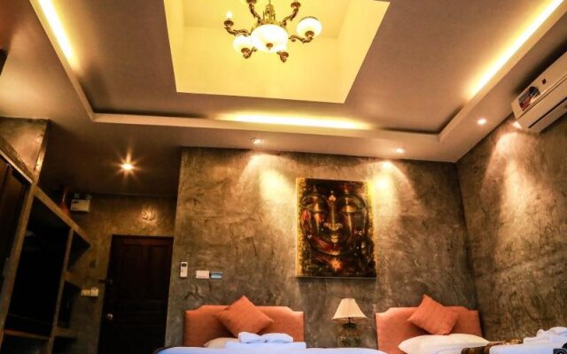 Anodard Phuket