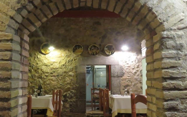 Hotel Santa Anna