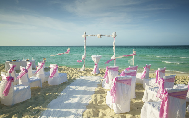 Melia Cayo Santa Maria