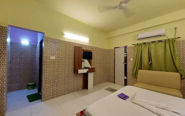 Hindusthan Inn