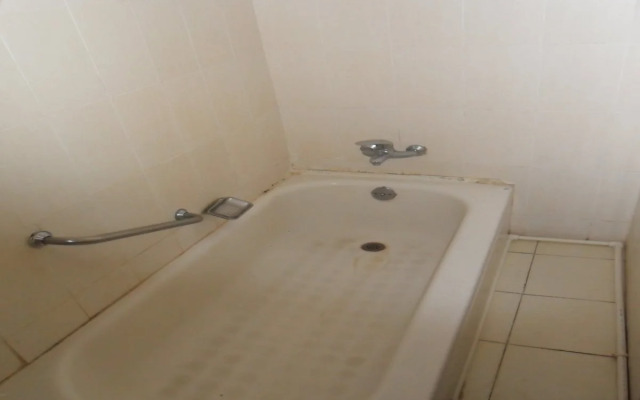 Yabuli Xintong Hotel