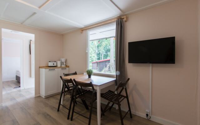 Natura-Familienpark Grimnitzsee Recreation Park