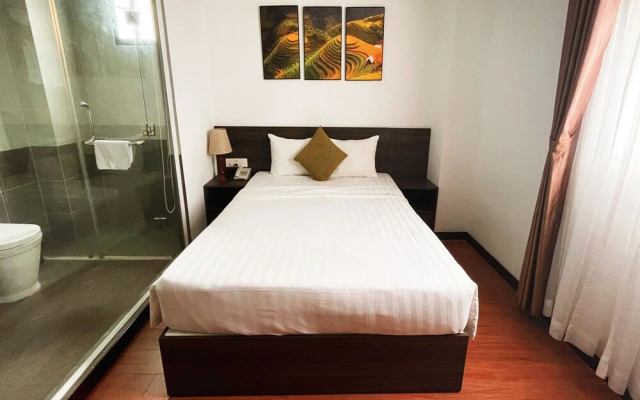 The Nhatrang Business Hotel