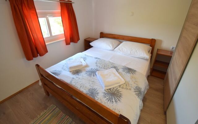 Apartments Cindric
