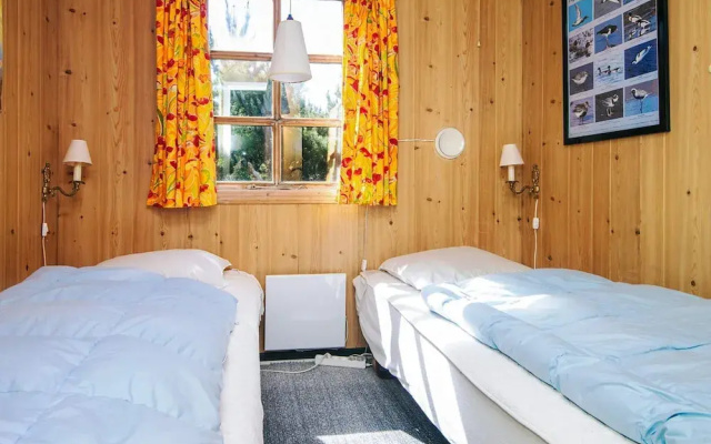 Delightful Holiday Home in Rømø near Sea