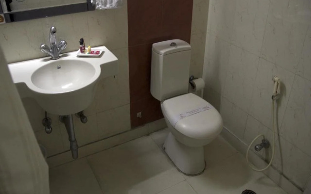 OYO Rooms Sector 55