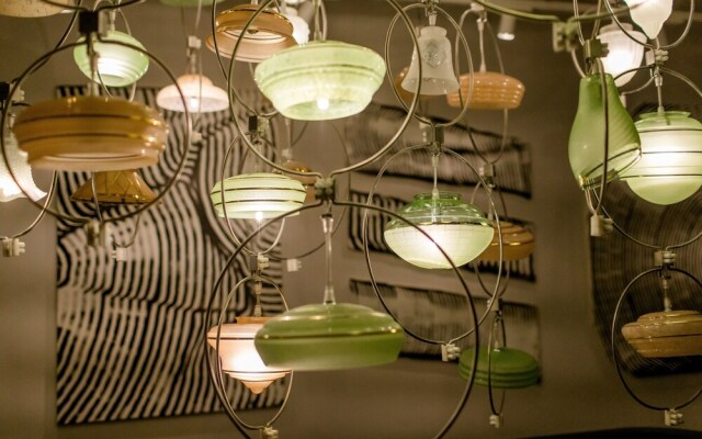 Motel One Linz - Hauptplatz