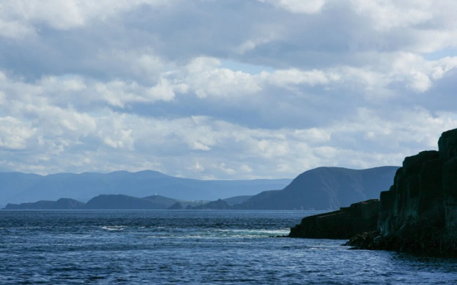 Snug Beach Cabin And Caravan Park