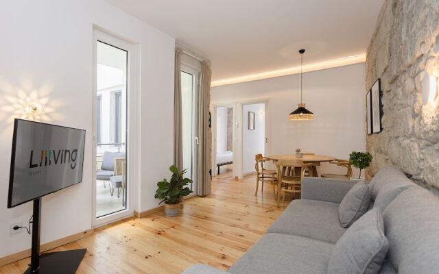 Liiiving - Casa da Vinha Apartment VI