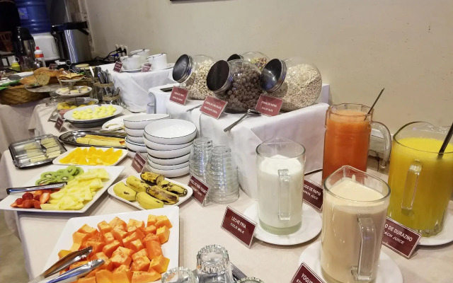 Hotel Carmen