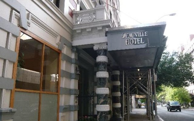 Hotel Deauville