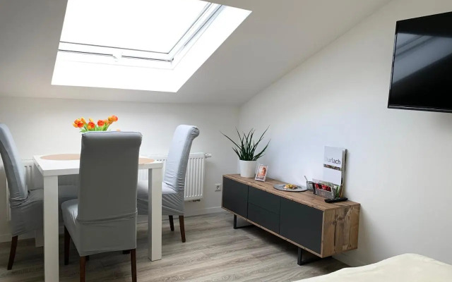 Prime Host apartments