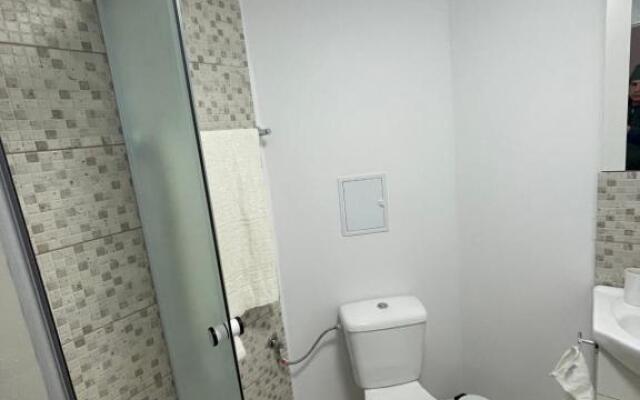 Apartman nr8 Jokai