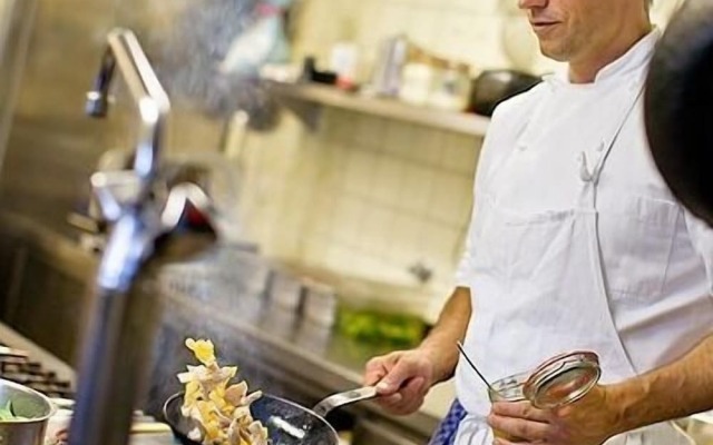 Landgasthof Ochsen Seelbach