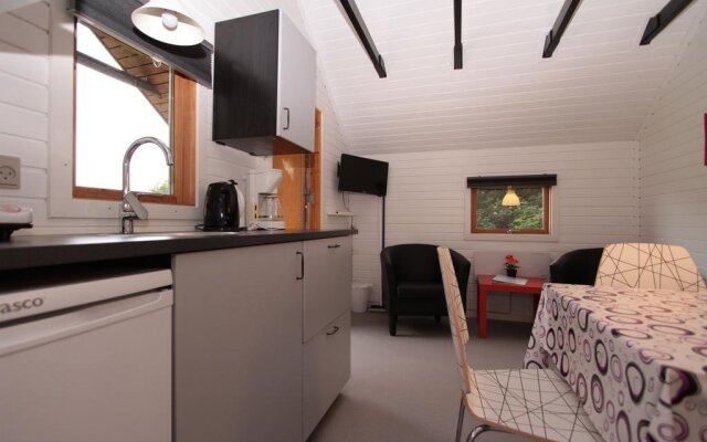 Husodde Strand Camping