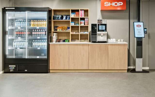 Aiden By Best Western Herning