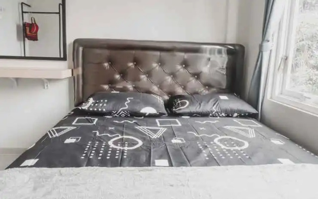 Farel Guest House Syariah