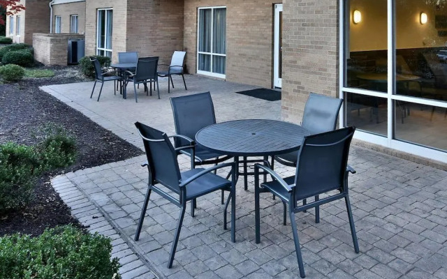 Fairfield Inn & Suites Richmond Innsbrook