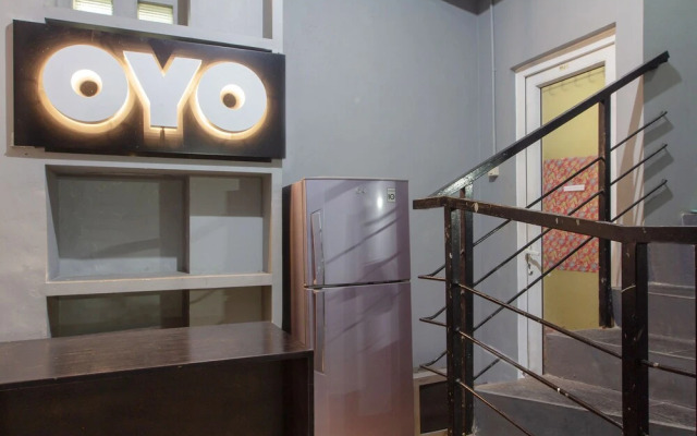 OYO 645 Griya Mas Syariah