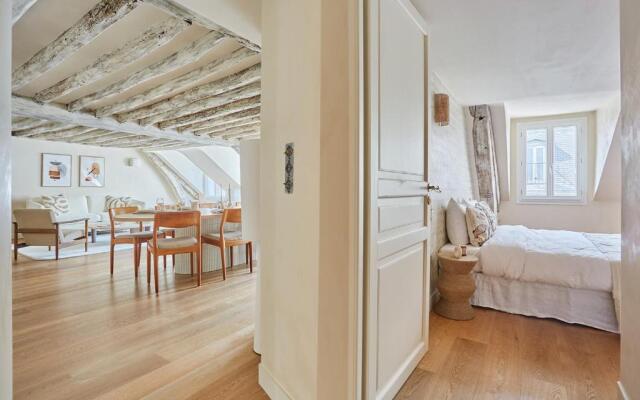 Résidence Place Vendome/Opéra (Daunou)