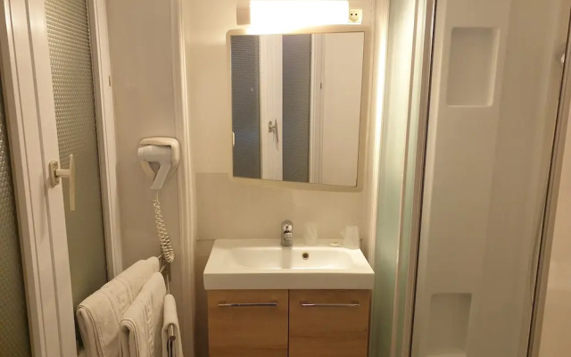 Hotel Le Royalty