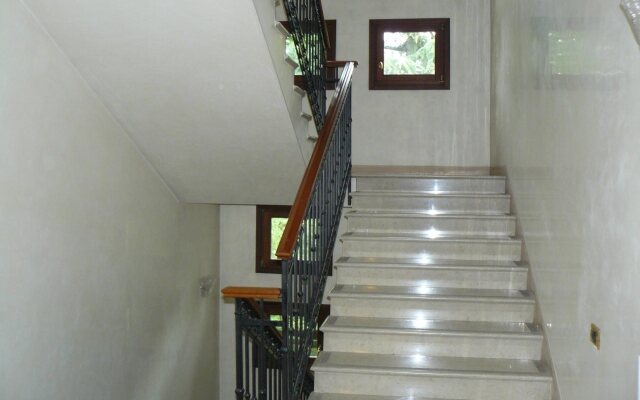 Villa Pace Park Hotel Bolognese