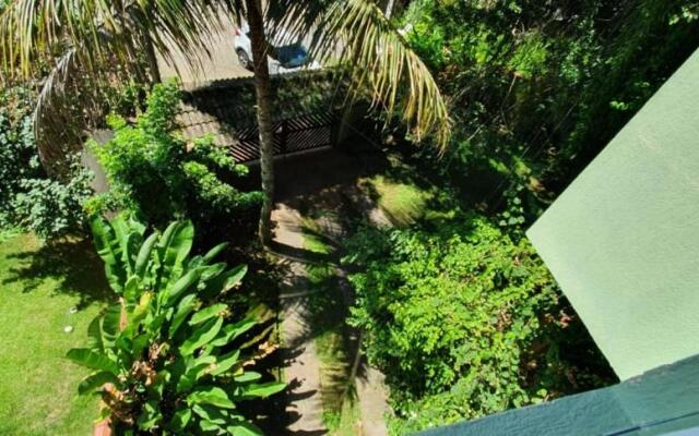 Casa de praia Bertioga Riviera Guaratuba 20 metros da praia