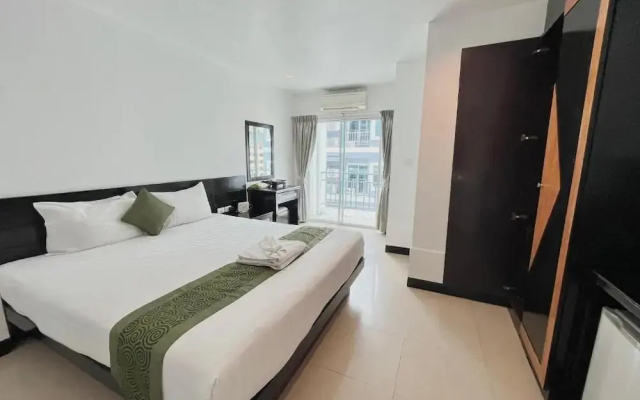 Amara APK Resort and Spa