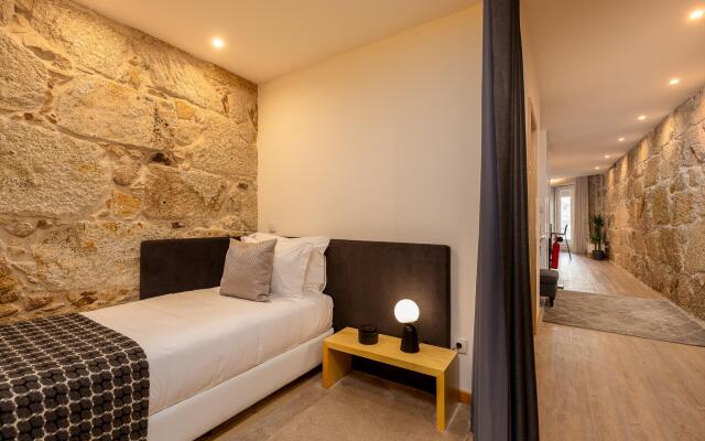 YOUROPO - Ribeira Gaia 1