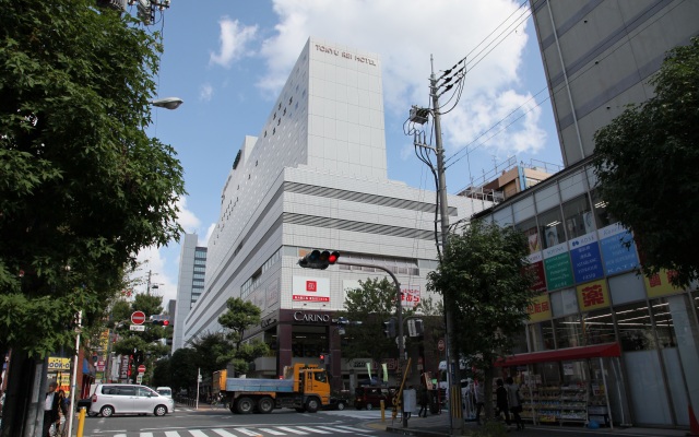 Shin-Osaka Esaka Tokyu REI HOTEL