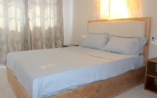 Residence A Paz B&b