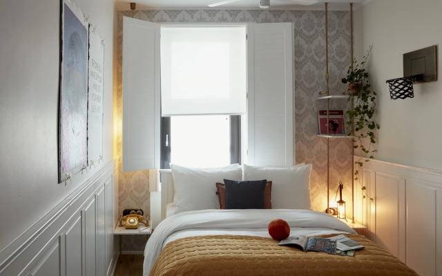 Max Brown Hotel Ku’damm, part of Sircle Collection