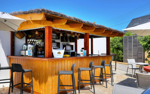 Best Western Hotel Le Bellevue