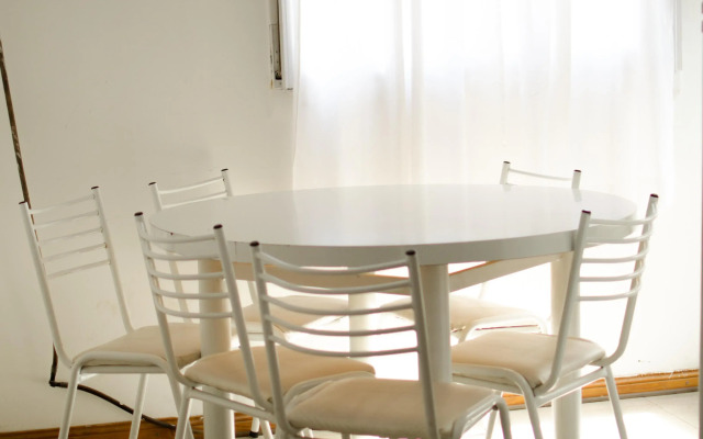Terraza Apart Hotel