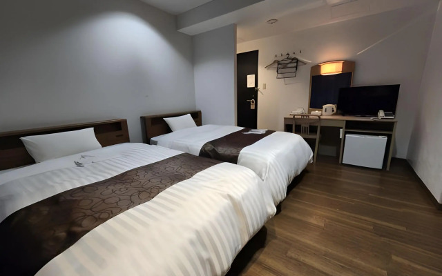 Hotel Mayflower Sendai