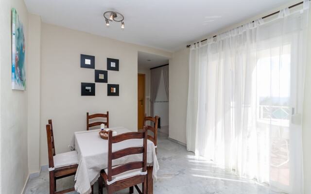 Arenal Beach Costabella Apartment Canovas
