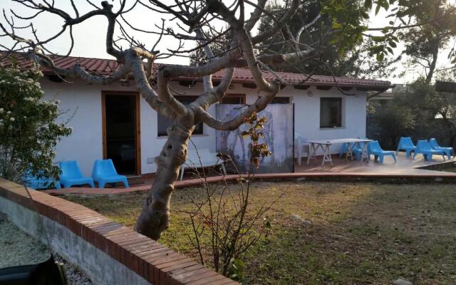 Villa Artistica Gaeta