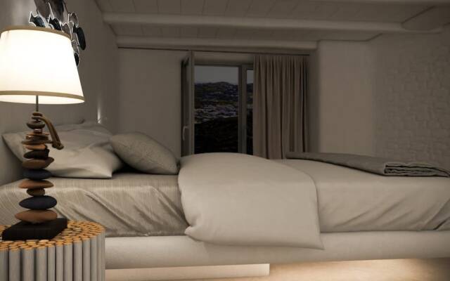 White Stone Mykonos
