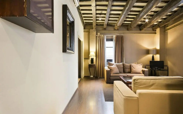 Stay U-nique Apartments Pou