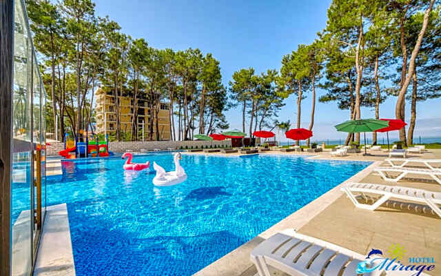 Mirage Hotel