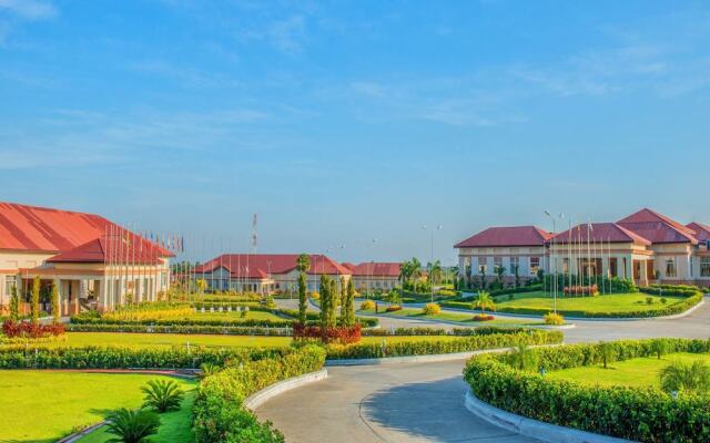 Hotel Royal Aster